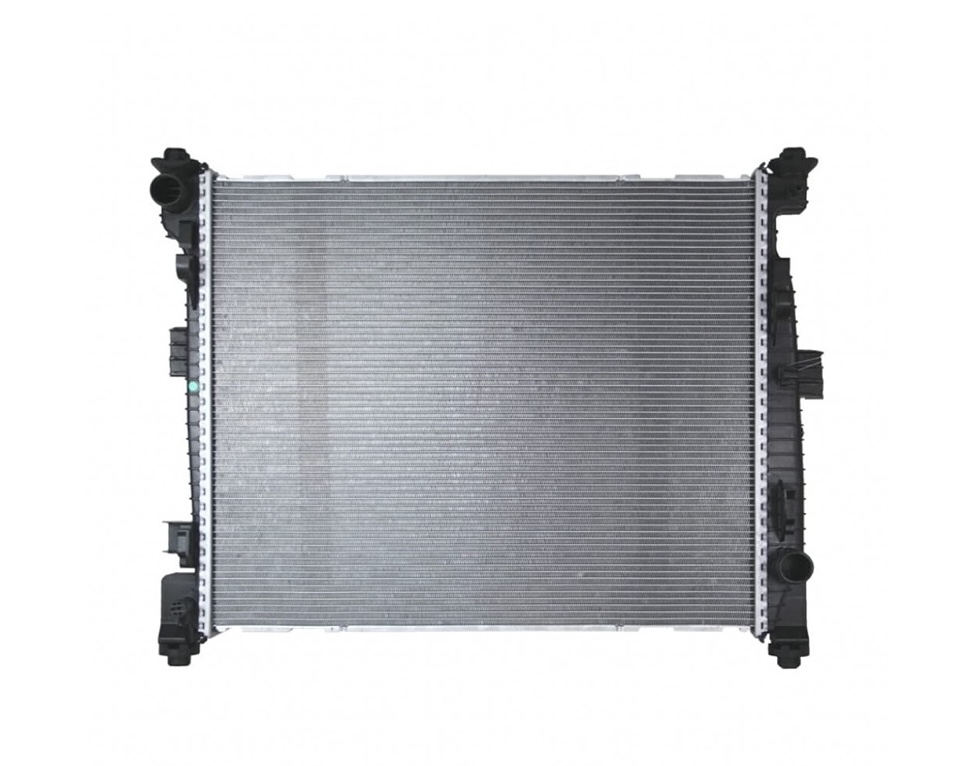 რადიატორი