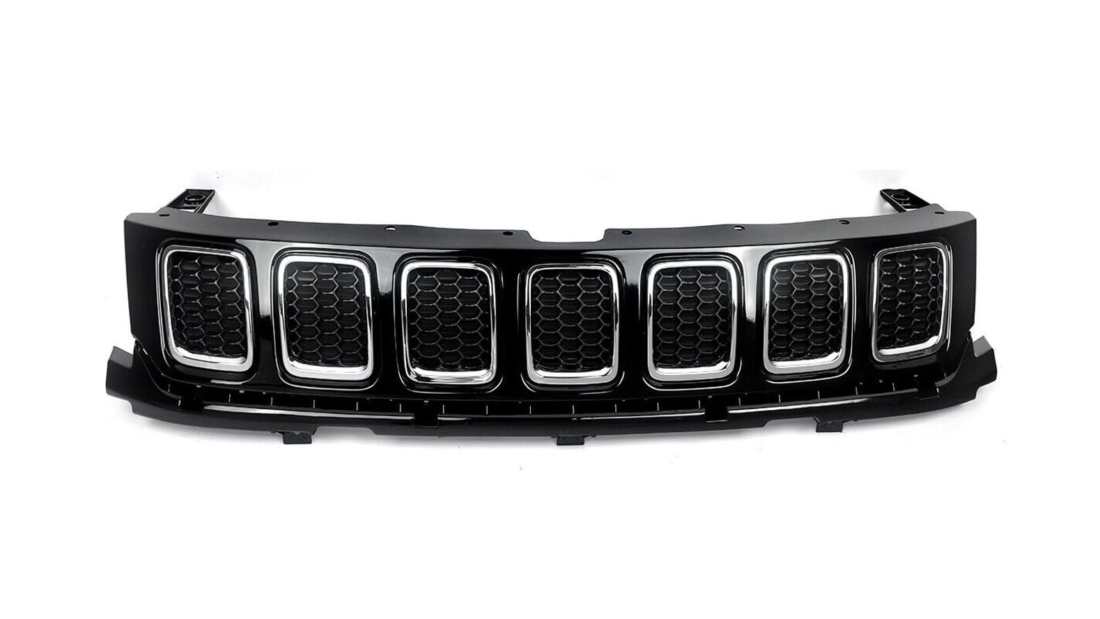 GRILL (COMPLETE)