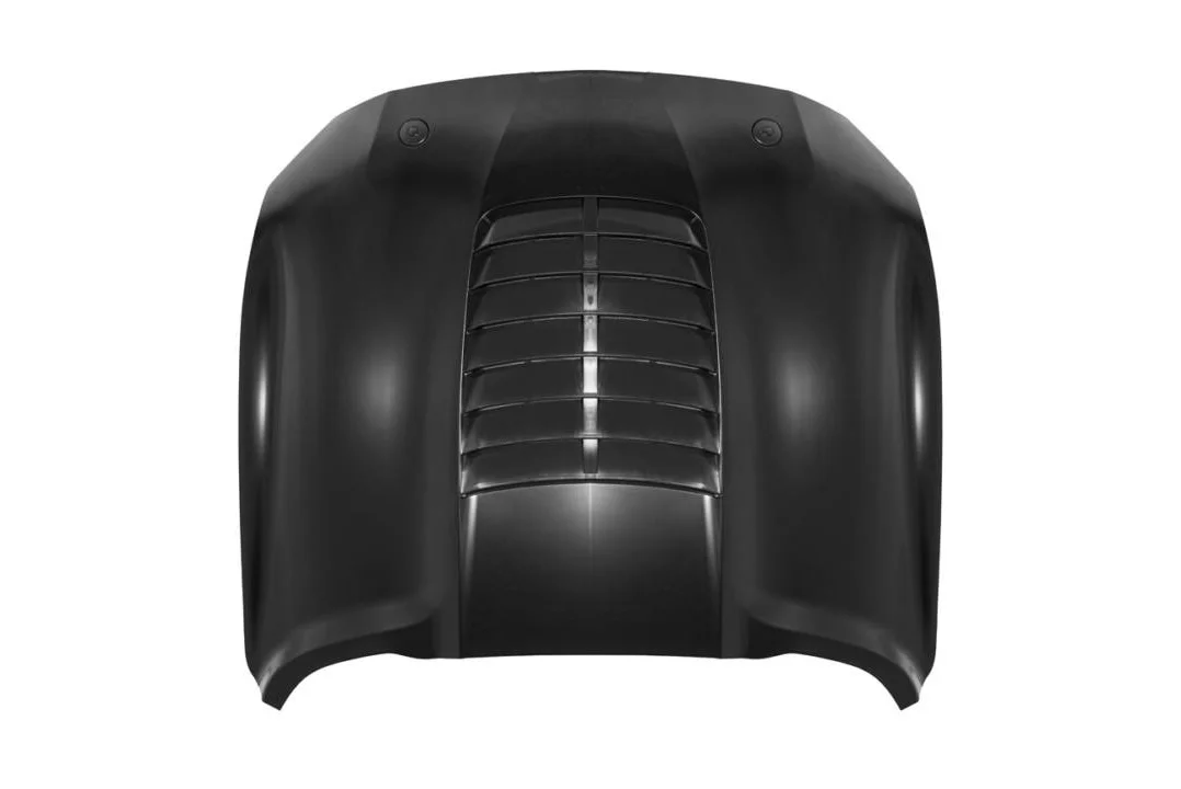 HOOD GT500 (ALUMINUM)