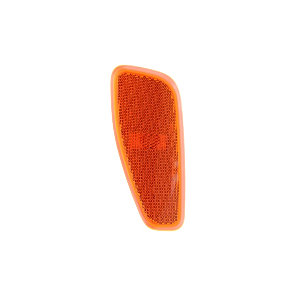 FR. FENDER TURN SIGNAL RIGHT SIDE