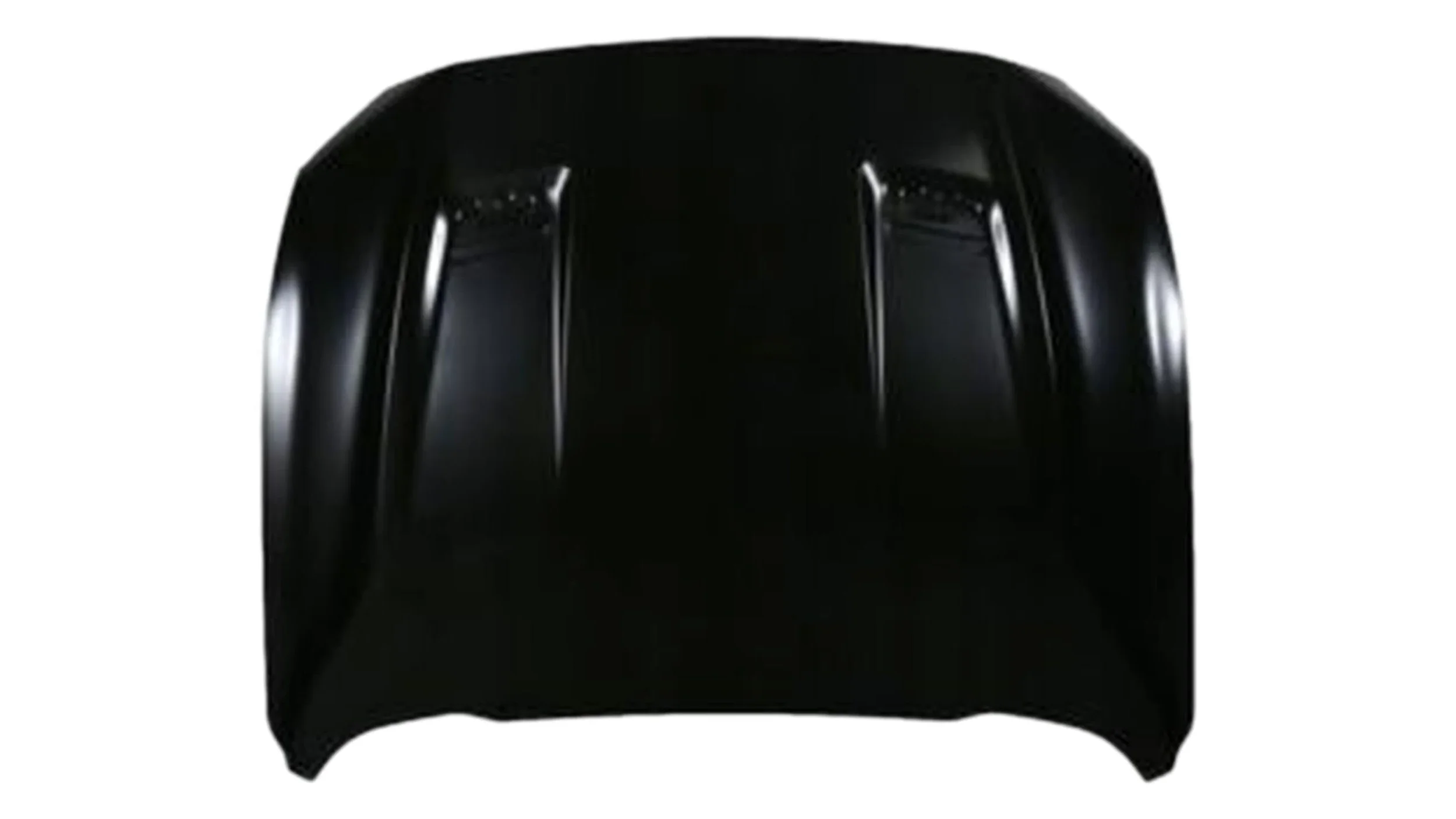 HOOD (ALUMINUM)