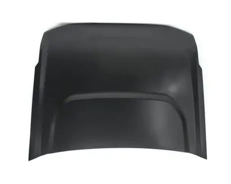 Hood (ALUMINUM)