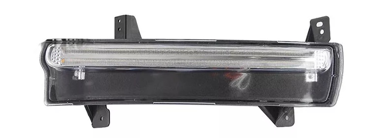 RIGHT TURN SIGNAL LED