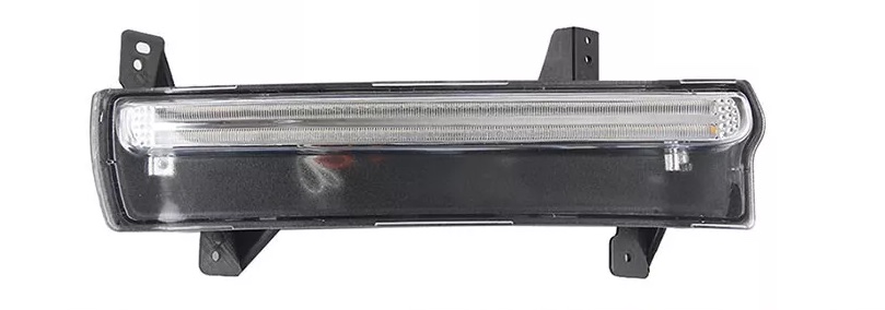LEFT TRUN SIGNAL LED