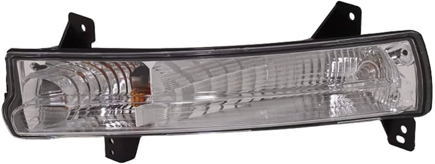 LEFT TURN SIGNAL