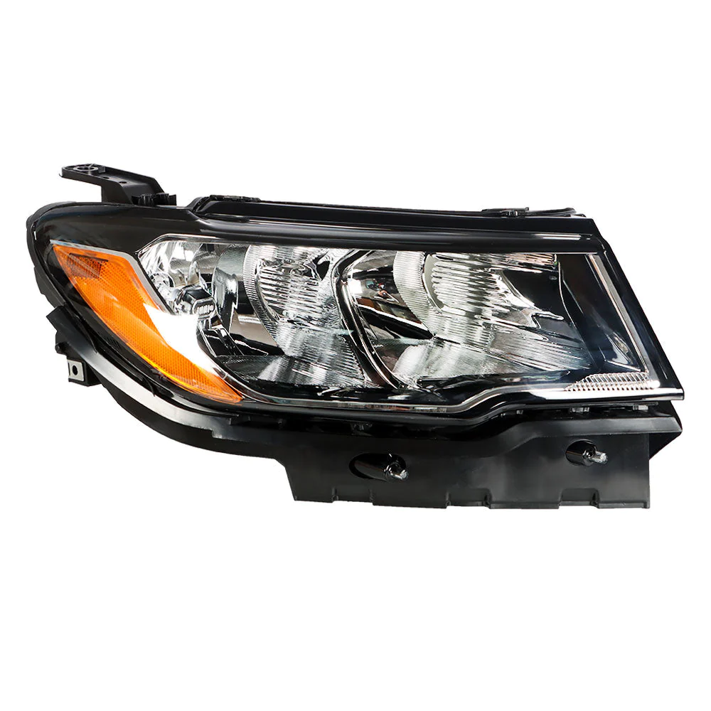 FRONT RIGHT HEADLIGHT