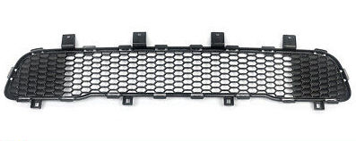 LOWER BUMPER GRILL