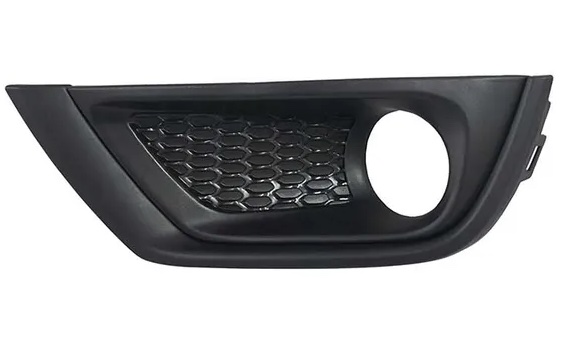 FOG LIGHT COVER LEFT SIDE