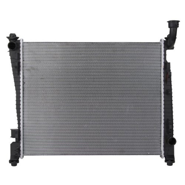 რადიატორი (ყელიანი)