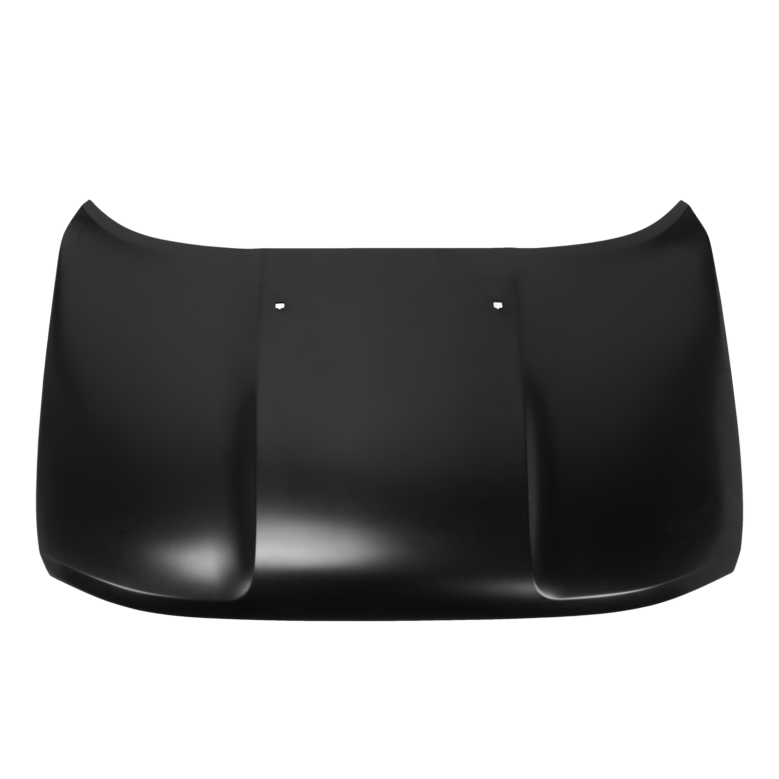 ძრავის სახურავი რკინა