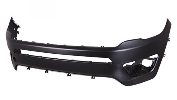 UPPER BUMPER