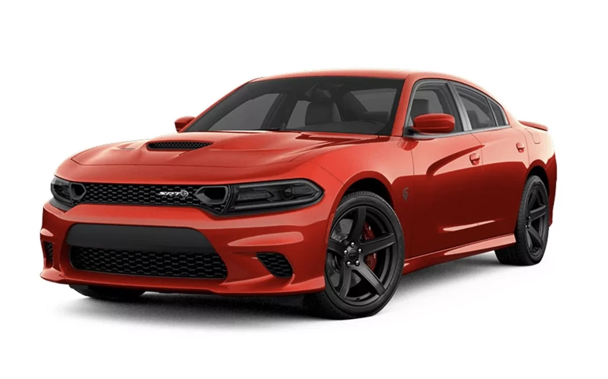 CHARGER