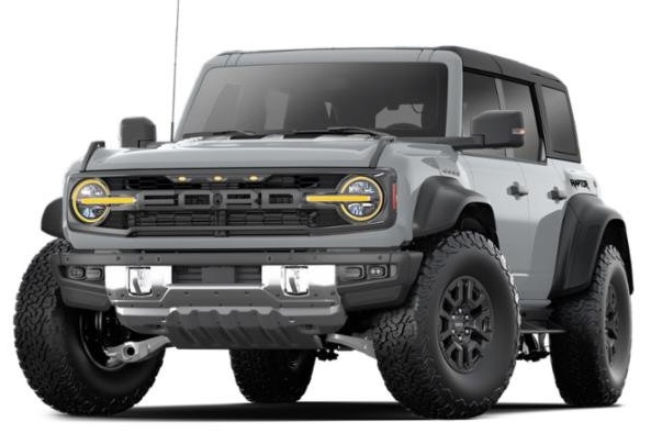 BRONCO