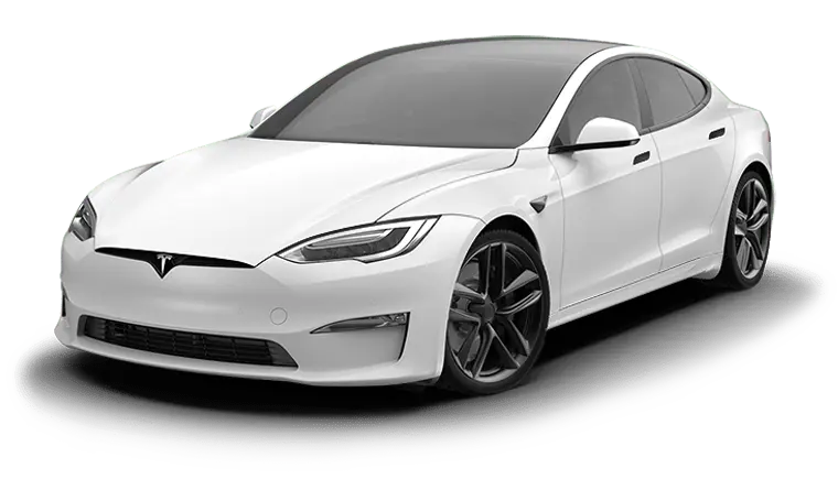 MODEL S