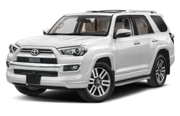 4 RUNNER LIMITED