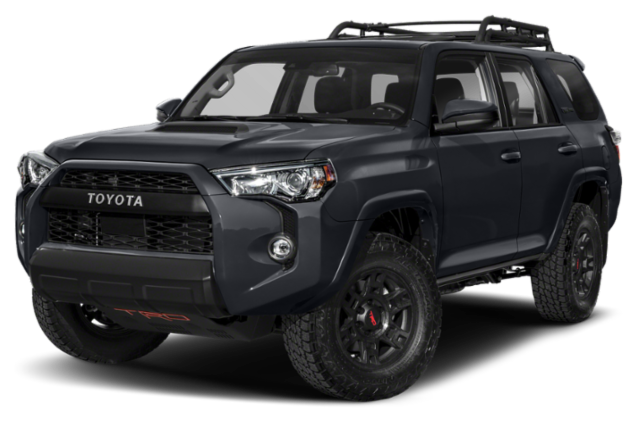 4 RUNNER